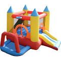 BOUNCY HOUSE
