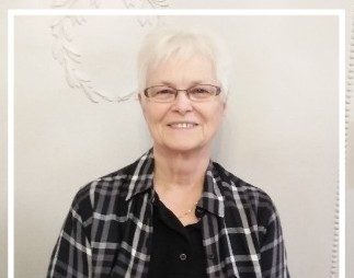 volunteer of the month photo