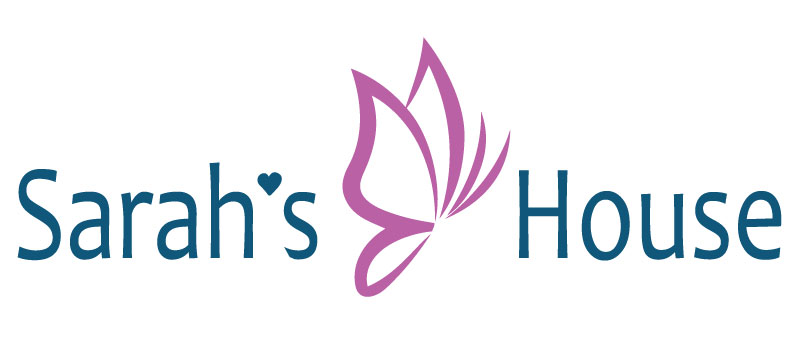 Sarah's House logo